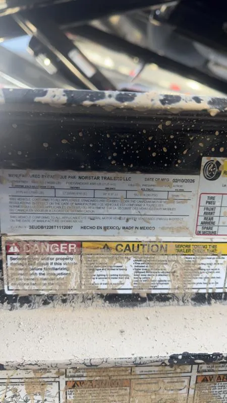 new Other Trailers Norstar  for sale, in Glendale, AZ Thumbnail 10