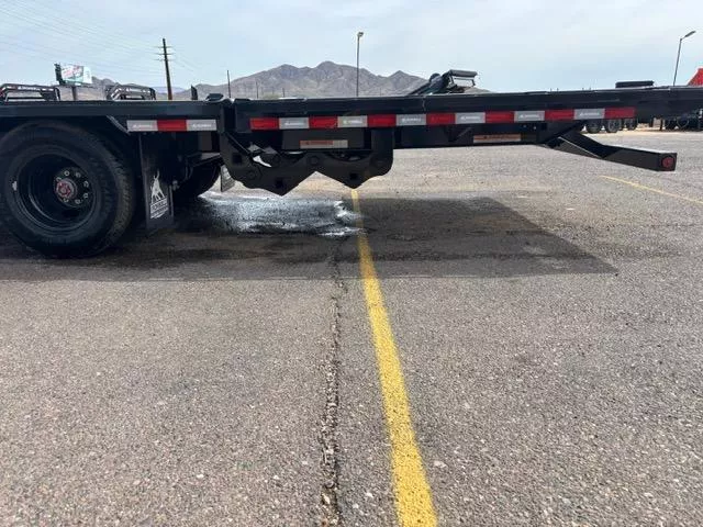 new Equipment / Flatbed Trailers Norstar  for sale, in New River, AZ Thumbnail 7