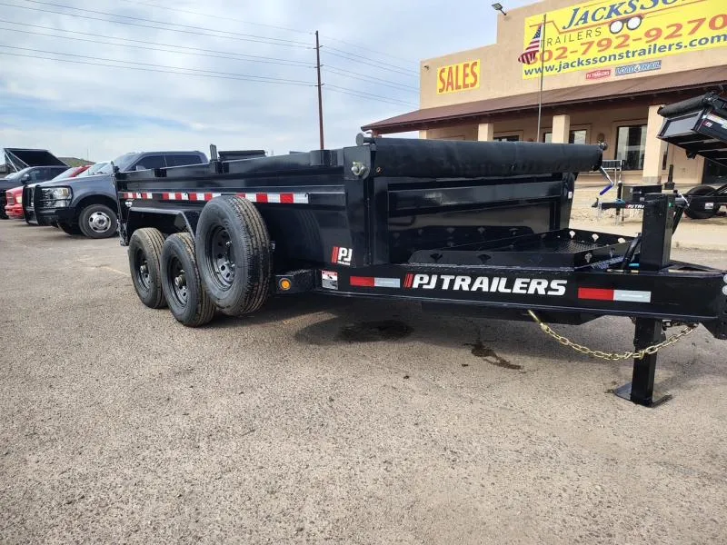 new Other Trailers PJ Trailers  for sale, in New River, AZ Thumbnail 8