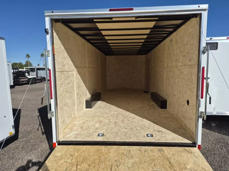 new Other Trailers Compass  for sale, in Mesa, AZ Thumbnail 4