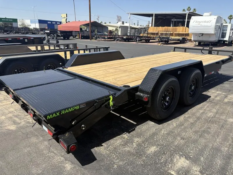 new Equipment / Flatbed Trailers Load Trail  for sale, in Glendale, AZ Thumbnail 5