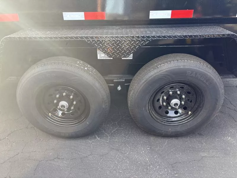 new Other Trailers Norstar  for sale, in Mesa, AZ Thumbnail 3