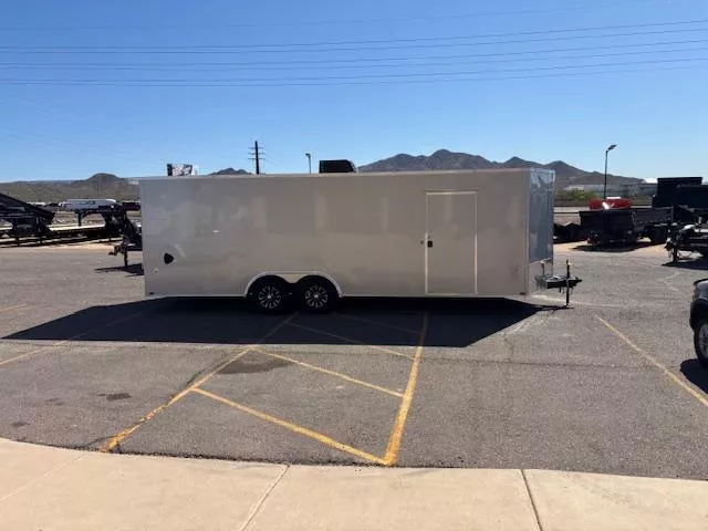 new Cargo (Enclosed) Trailers Compass  for sale, in New River, AZ Thumbnail 3