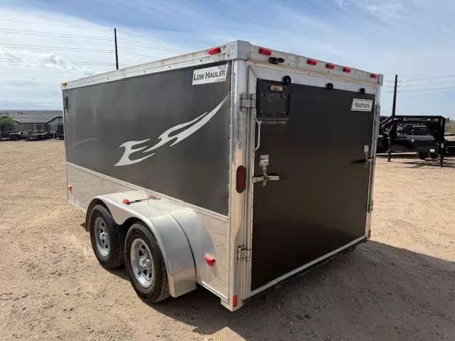 used Other Trailers Haulmark  for sale, in New River, AZ Thumbnail 5