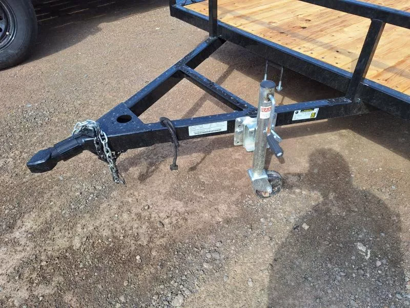 new Equipment / Flatbed Trailers Voyager  for sale, in Glendale, AZ Thumbnail 7