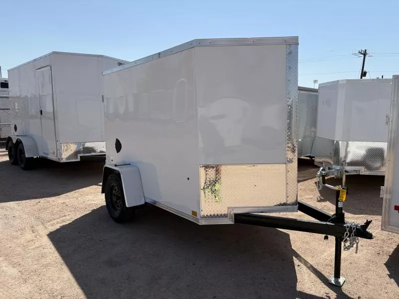 new Cargo (Enclosed) Trailers Compass  for sale, in Mesa, AZ Thumbnail 2