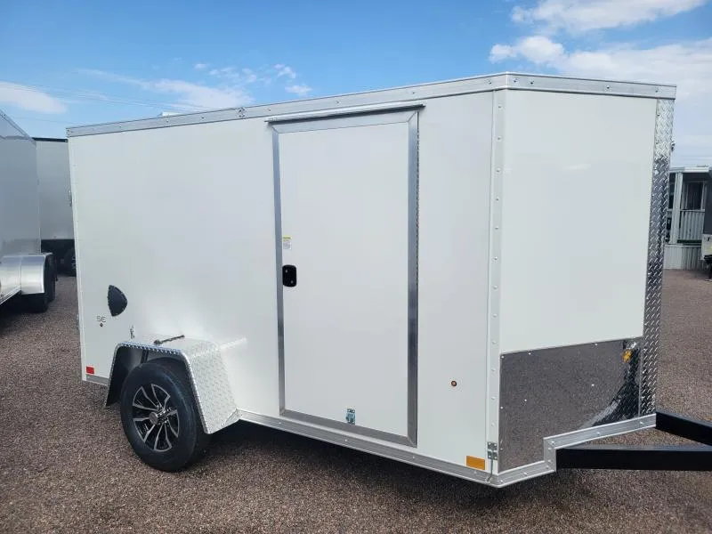 new Cargo (Enclosed) Trailers Compass  for sale, in Mesa, AZ Thumbnail 3