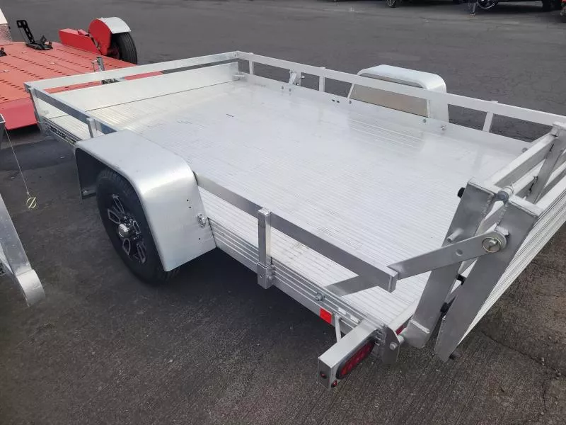 new Equipment / Flatbed Trailers Bear Track  for sale, in New River, AZ Thumbnail 3