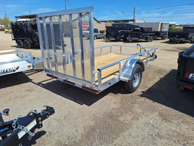 new Equipment / Flatbed Trailers Carry-On  for sale, in Glendale, AZ Thumbnail 2
