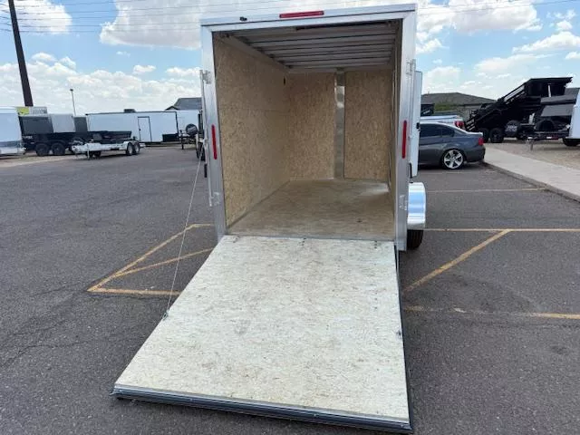 new Cargo (Enclosed) Trailers E-Z Hauler  for sale, in New River, AZ Thumbnail 4