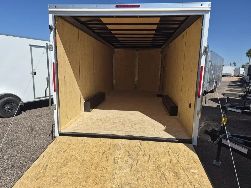 new Other Trailers Compass  for sale, in Mesa, AZ Thumbnail 4