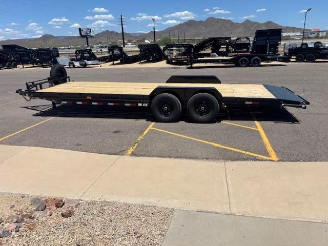 new Other Trailers PJ Trailers  for sale, in New River, AZ Thumbnail 4