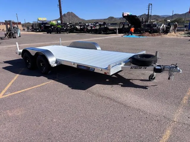 new Other Trailers Aluma  for sale, in New River, AZ Thumbnail 3