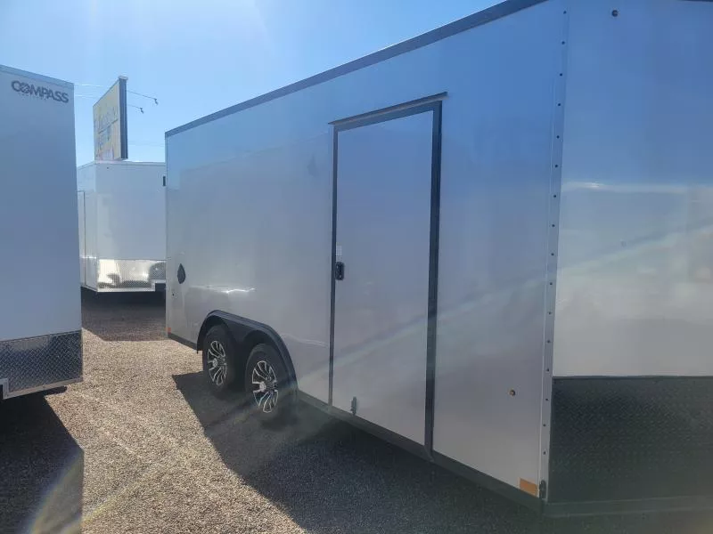 new Other Trailers Compass  for sale, in Mesa, AZ Thumbnail 2