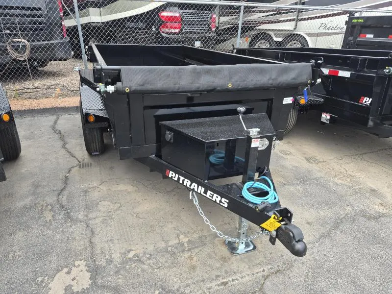 new Other Trailers PJ Trailers  for sale, in Mesa, AZ Thumbnail 2