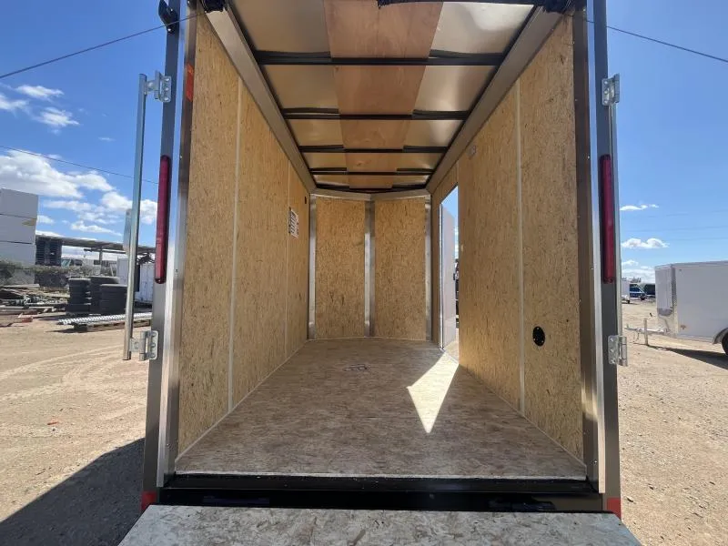 new Other Trailers Compass  for sale, in Glendale, AZ Thumbnail 5