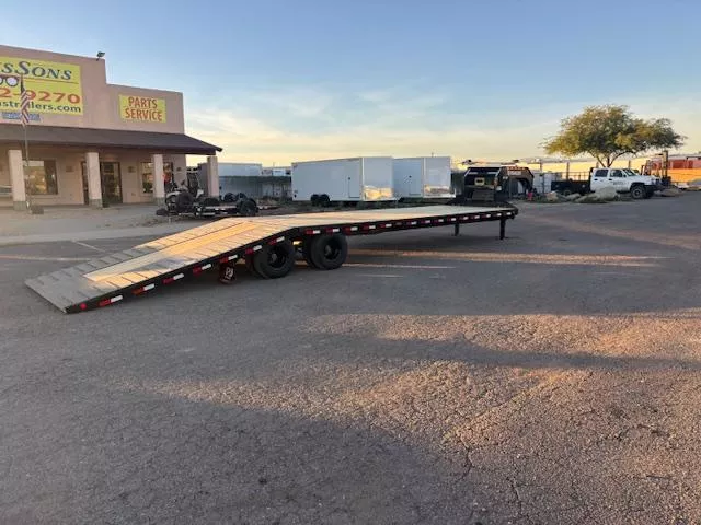 new Other Trailers PJ Trailers  for sale, in New River, AZ Thumbnail 3