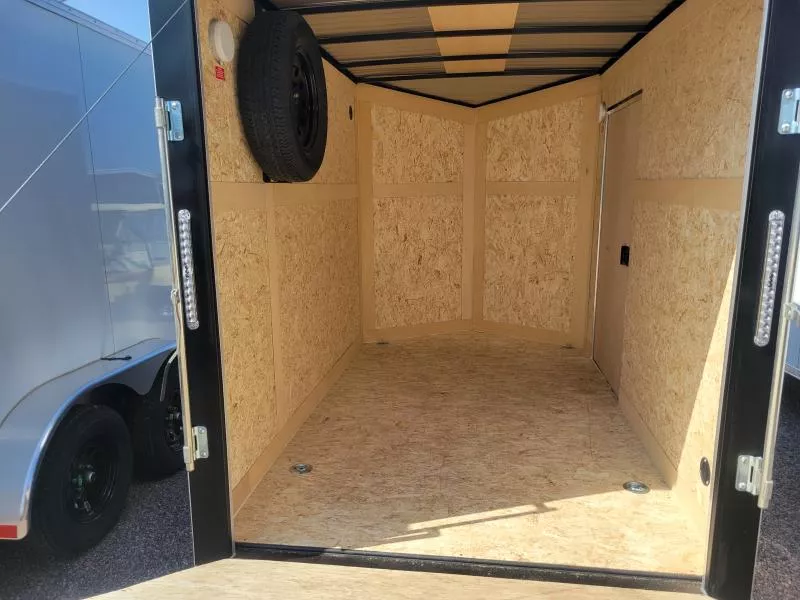 new Cargo (Enclosed) Trailers Carson Trailer  for sale, in Mesa, AZ Thumbnail 4