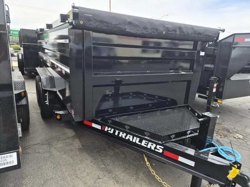 new Other Trailers PJ Trailers  for sale, in Mesa, AZ Thumbnail 2