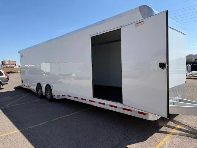 new Cargo (Enclosed) Trailers ALCOM  for sale, in New River, AZ Thumbnail 4