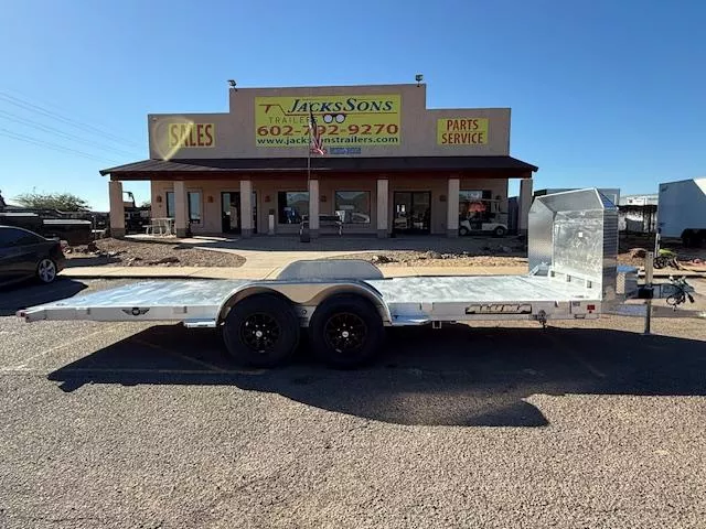 new Other Trailers Aluma  for sale, in New River, AZ Thumbnail 6