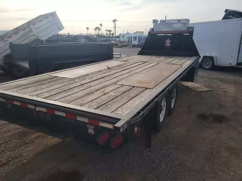 used Other Trailers ACME  for sale, in Mesa, AZ Thumbnail 3