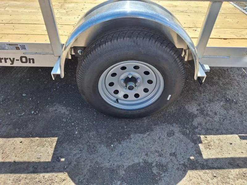 new Equipment / Flatbed Trailers Carry-On  for sale, in Glendale, AZ Thumbnail 5