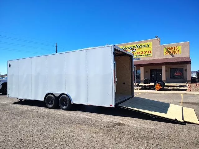 new Other Trailers Compass  for sale, in New River, AZ Thumbnail 6