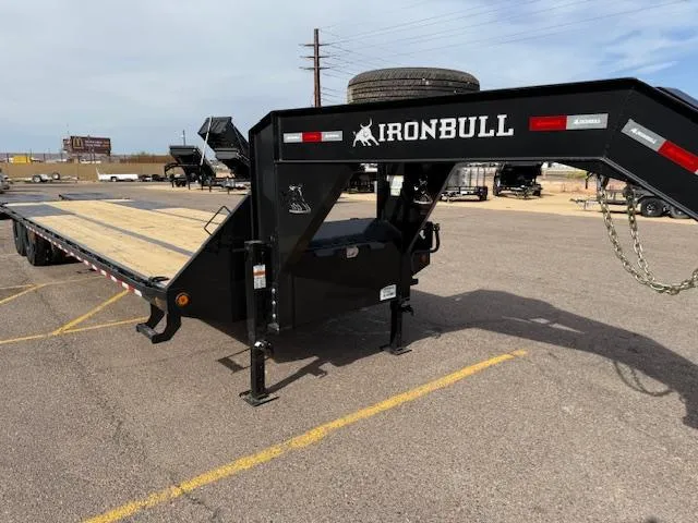 new Equipment / Flatbed Trailers Norstar  for sale, in New River, AZ Thumbnail 3