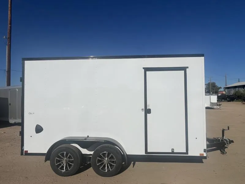 new Other Trailers Compass  for sale, in Glendale, AZ Thumbnail 4