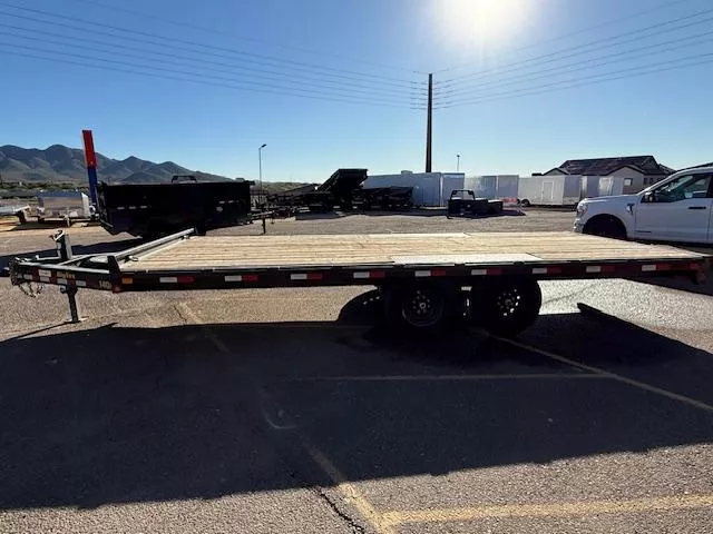 used Other Trailers Big Tex Trailers  for sale, in New River, AZ Thumbnail 4