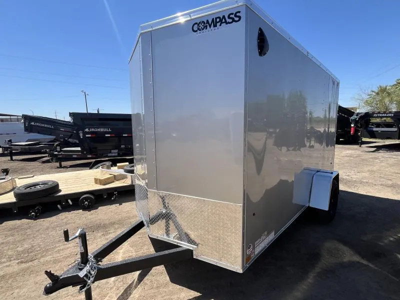 new Other Trailers Compass  for sale, in Glendale, AZ Thumbnail 10