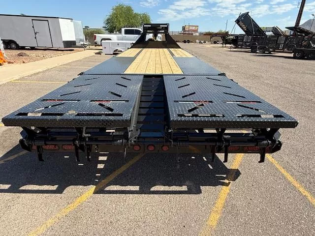 new Equipment / Flatbed Trailers Norstar  for sale, in New River, AZ Thumbnail 5