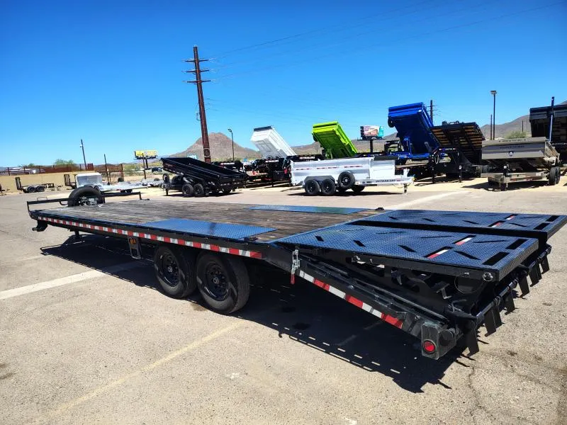 used Other Trailers Iron Bull  for sale, in New River, AZ Thumbnail 2