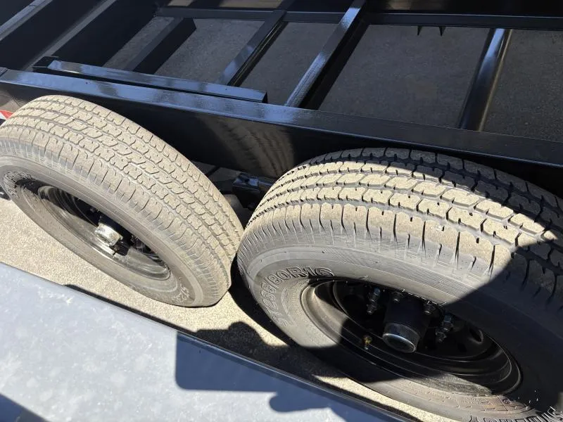 new Other Trailers Sun Country  for sale, in Mesa, AZ Thumbnail 5