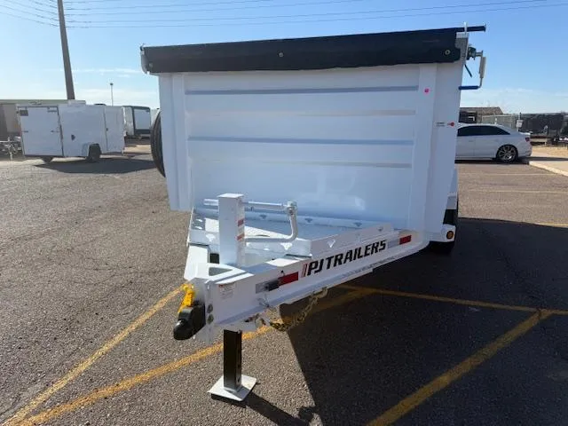 new Other Trailers PJ Trailers  for sale, in New River, AZ Thumbnail 2