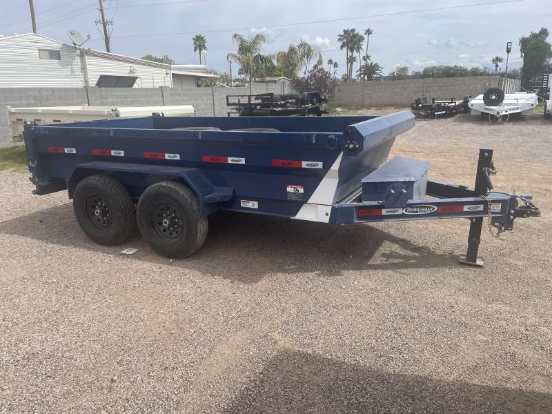 new Dump Trailers Dura-Haul  for sale, in Mesa, AZ image-0