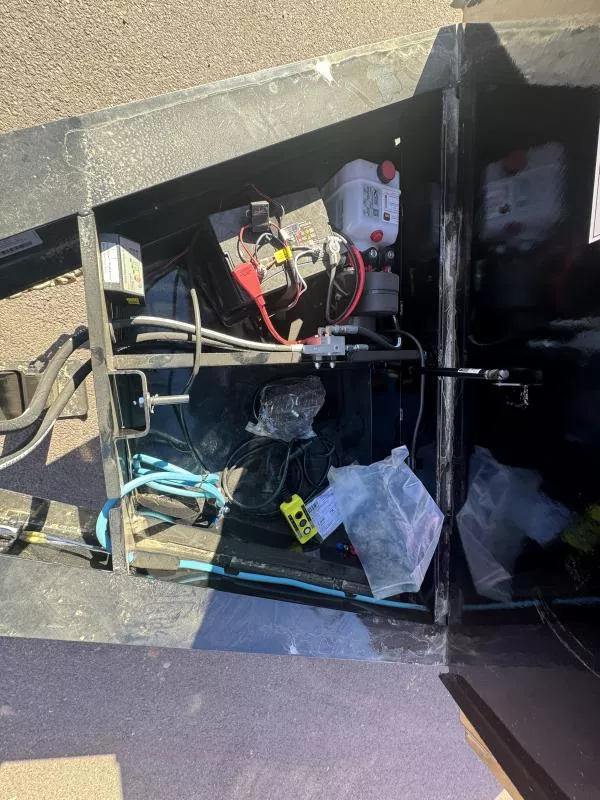 new Other Trailers PJ Trailers  for sale, in Glendale, AZ Thumbnail 8