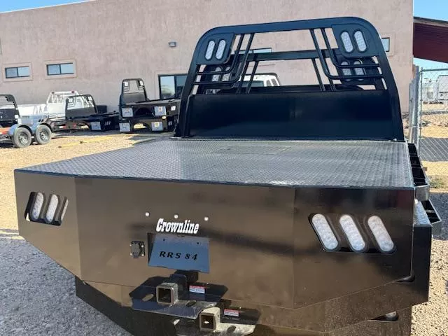 new Other Trailers Crownline (Hay Beds)  for sale, in New River, AZ Thumbnail 4