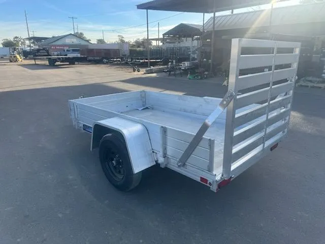 new Other Trailers Aluma  for sale, in Glendale, AZ Thumbnail 4