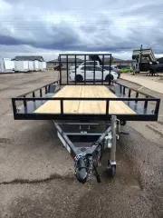 new Other Trailers Echo Trailers  for sale, in New River, AZ Thumbnail 5