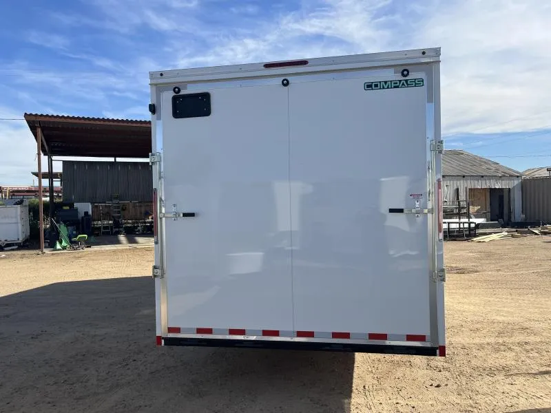 new Other Trailers Compass  for sale, in Glendale, AZ Thumbnail 6