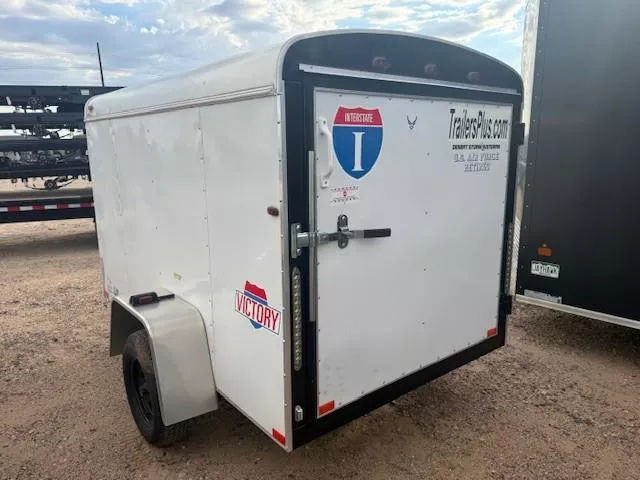 used Other Trailers Interstate  for sale, in New River, AZ Thumbnail 3