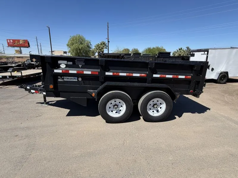 used Other Trailers PJ Trailers  for sale, in Glendale, AZ Thumbnail 2