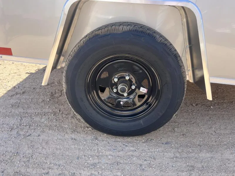 new Other Trailers Compass  for sale, in Glendale, AZ Thumbnail 4