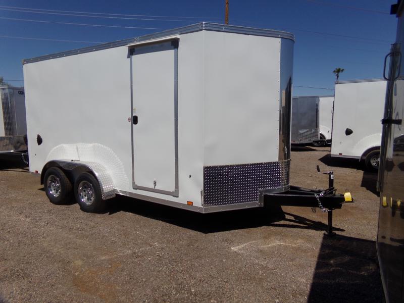 new Cargo (Enclosed) Trailers Compass  for sale, in Glendale, AZ Thumbnail 2