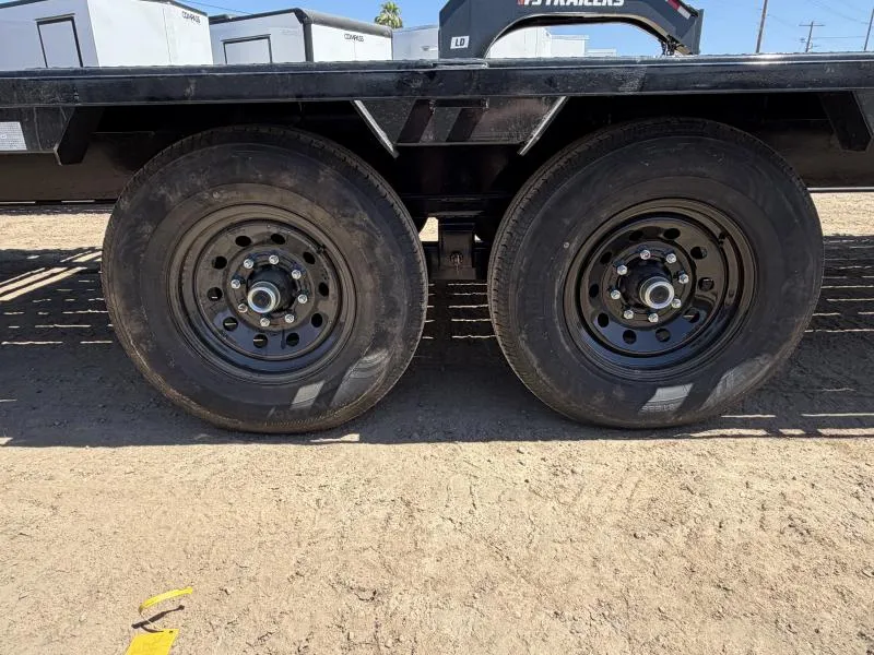 new Other Trailers PJ Trailers  for sale, in Glendale, AZ Thumbnail 3