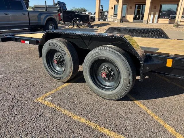 new Other Trailers Load Trail  for sale, in New River, AZ Thumbnail 6