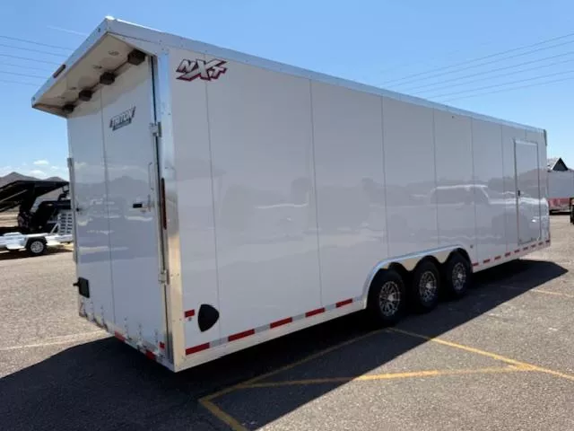new Cargo (Enclosed) Trailers ALCOM  for sale, in New River, AZ Thumbnail 2
