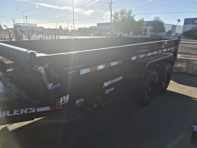 new Other Trailers PJ Trailers  for sale, in Mesa, AZ Thumbnail 2